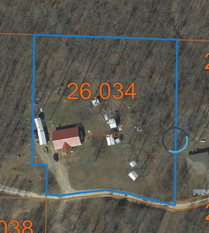 343 Private Road 2018, West Plains, MO 65775