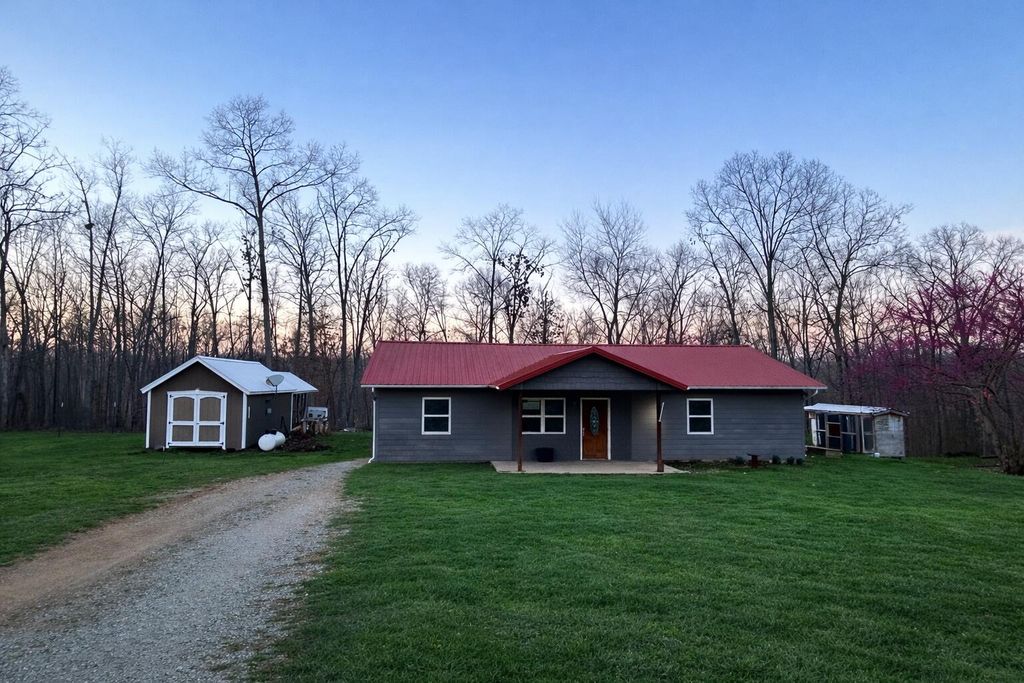 343 Private Road 2018, West Plains, MO 65775