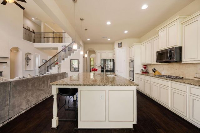 5806 Eden Crest Court, Richmond, TX 77407
