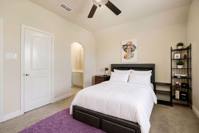 5806 Eden Crest Court, Richmond, TX 77407