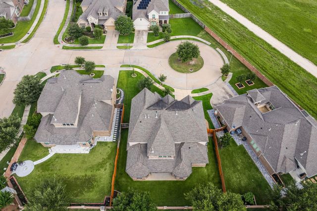 5806 Eden Crest Court, Richmond, TX 77407