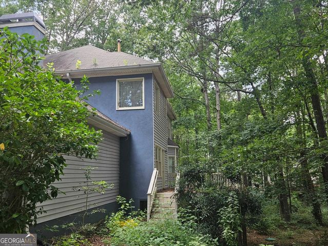 732 Country Lake Drive, Hampton, GA 30228