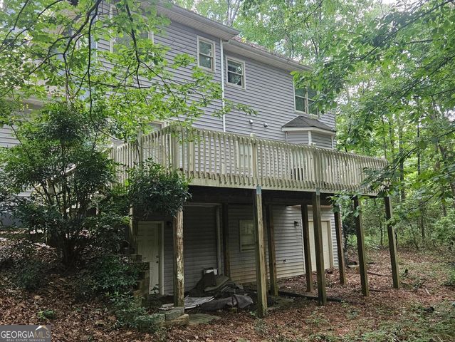732 Country Lake Drive, Hampton, GA 30228