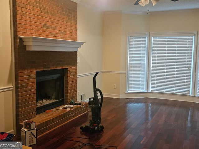 732 Country Lake Drive, Hampton, GA 30228