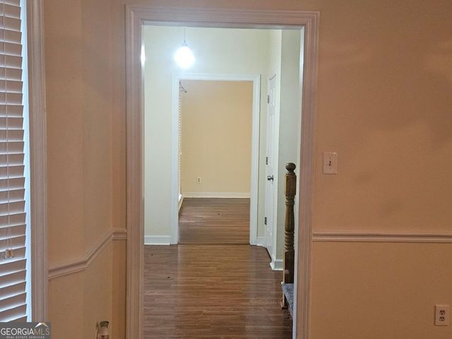 732 Country Lake Drive, Hampton, GA 30228