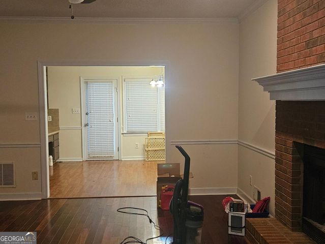732 Country Lake Drive, Hampton, GA 30228