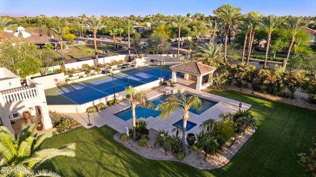 6997 E PARADISE RANCH Road, Paradise Valley, AZ 85253