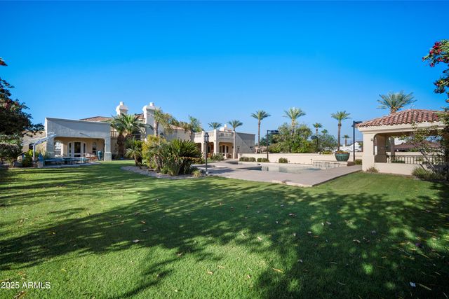 6997 E PARADISE RANCH Road, Paradise Valley, AZ 85253