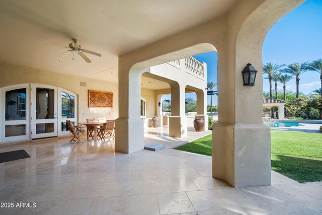 6997 E PARADISE RANCH Road, Paradise Valley, AZ 85253