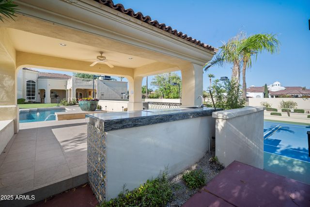 6997 E PARADISE RANCH Road, Paradise Valley, AZ 85253