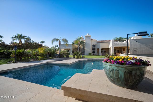 6997 E PARADISE RANCH Road, Paradise Valley, AZ 85253