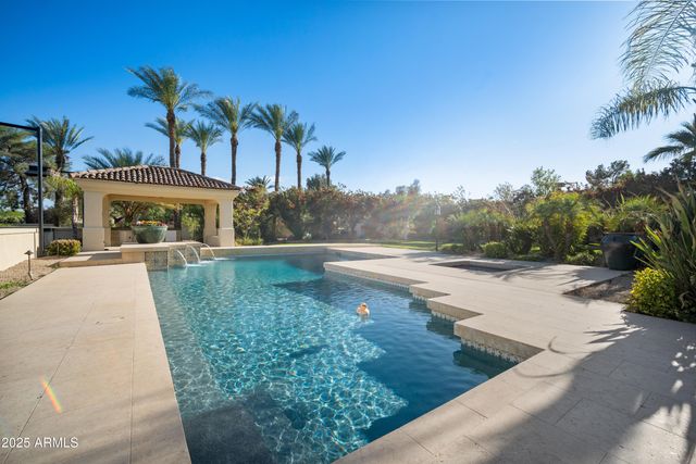 6997 E PARADISE RANCH Road, Paradise Valley, AZ 85253