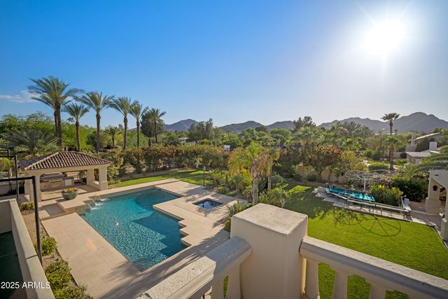 6997 E PARADISE RANCH Road, Paradise Valley, AZ 85253