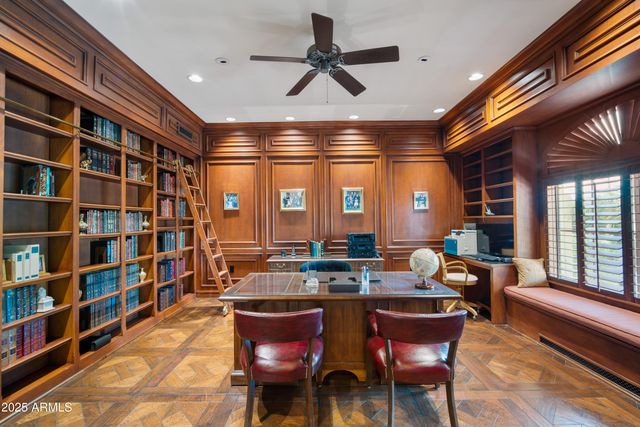 6997 E PARADISE RANCH Road, Paradise Valley, AZ 85253