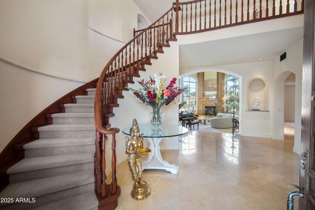 6997 E PARADISE RANCH Road, Paradise Valley, AZ 85253