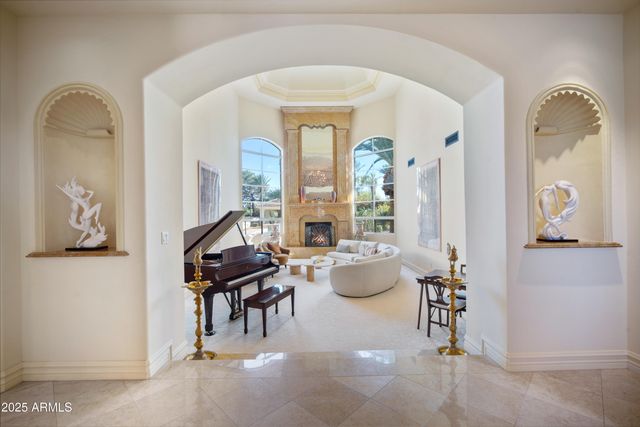 6997 E PARADISE RANCH Road, Paradise Valley, AZ 85253