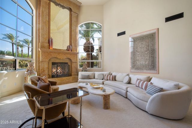 6997 E PARADISE RANCH Road, Paradise Valley, AZ 85253