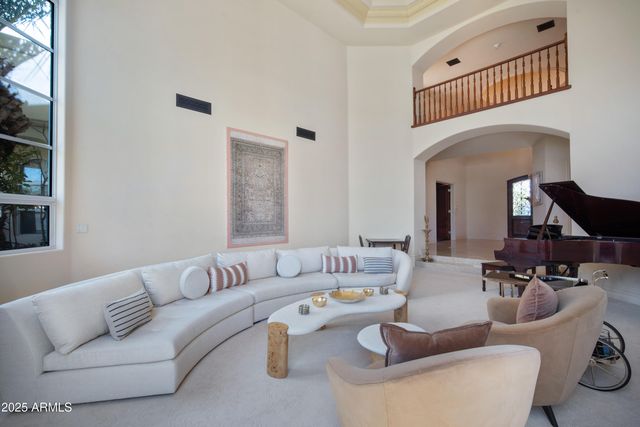 6997 E PARADISE RANCH Road, Paradise Valley, AZ 85253