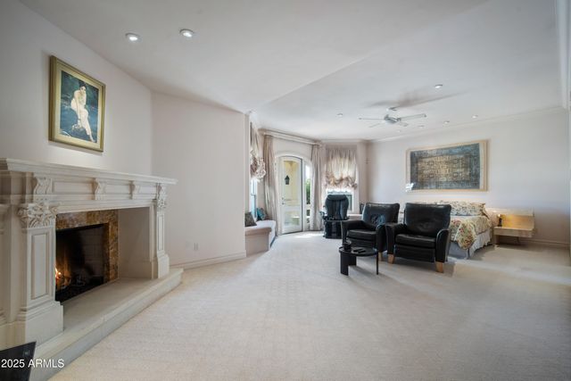 6997 E PARADISE RANCH Road, Paradise Valley, AZ 85253