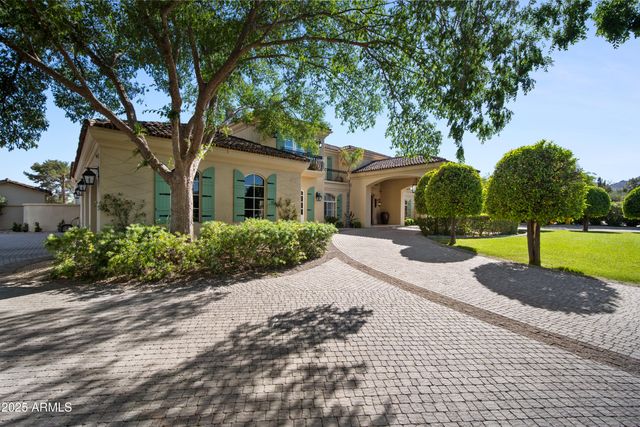 6997 E PARADISE RANCH Road, Paradise Valley, AZ 85253