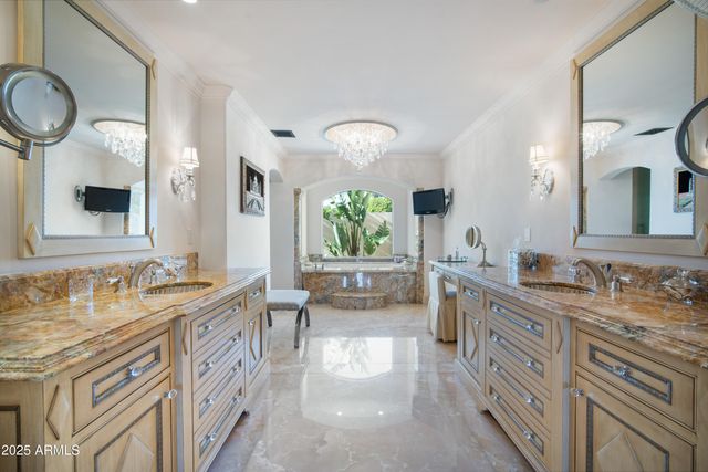 6997 E PARADISE RANCH Road, Paradise Valley, AZ 85253