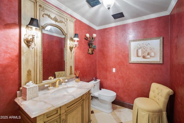 6997 E PARADISE RANCH Road, Paradise Valley, AZ 85253