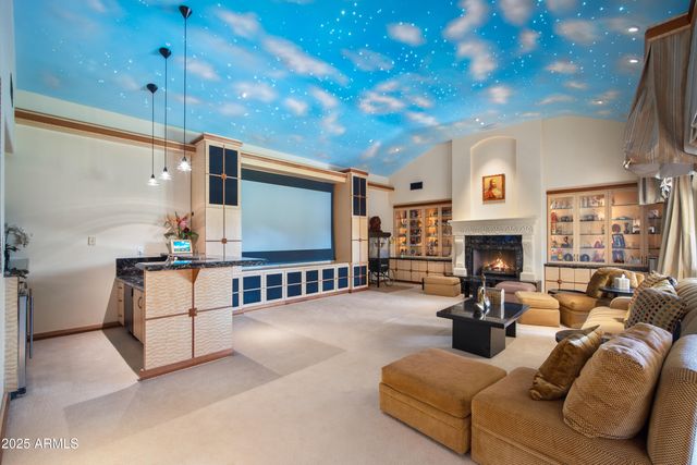 6997 E PARADISE RANCH Road, Paradise Valley, AZ 85253