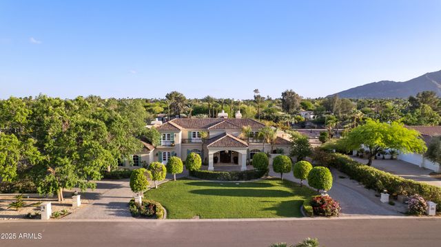 6997 E PARADISE RANCH Road, Paradise Valley, AZ 85253