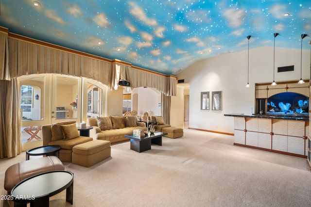 6997 E PARADISE RANCH Road, Paradise Valley, AZ 85253