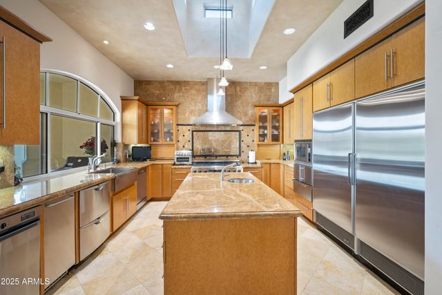 6997 E PARADISE RANCH Road, Paradise Valley, AZ 85253