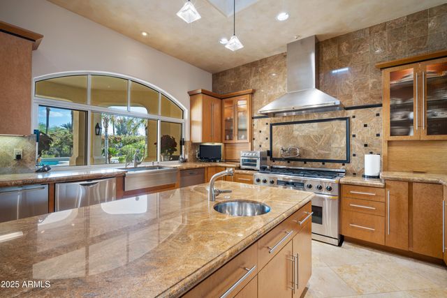 6997 E PARADISE RANCH Road, Paradise Valley, AZ 85253