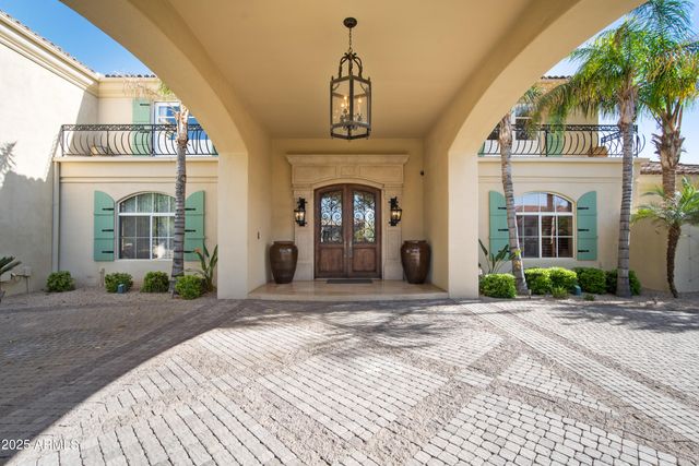 6997 E PARADISE RANCH Road, Paradise Valley, AZ 85253