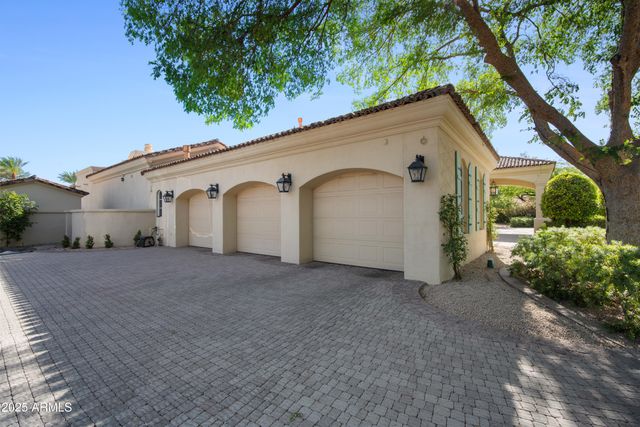 6997 E PARADISE RANCH Road, Paradise Valley, AZ 85253