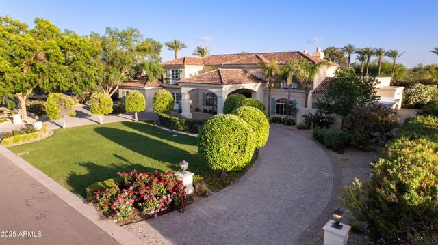 6997 E PARADISE RANCH Road, Paradise Valley, AZ 85253