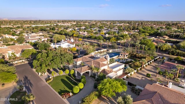 6997 E PARADISE RANCH Road, Paradise Valley, AZ 85253