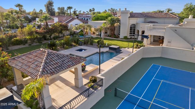 6997 E PARADISE RANCH Road, Paradise Valley, AZ 85253