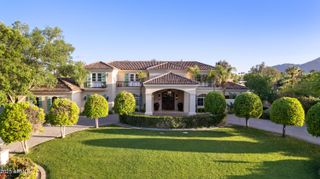 6997 E PARADISE RANCH Road, Paradise Valley, AZ 85253