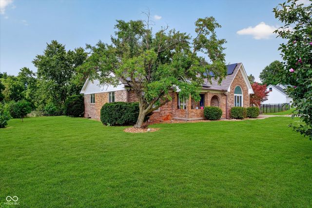 1210 E 191st Street, Westfield, IN 46074