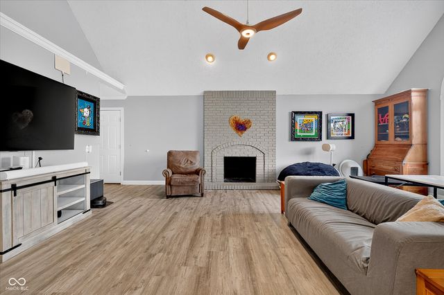 1210 E 191st Street, Westfield, IN 46074
