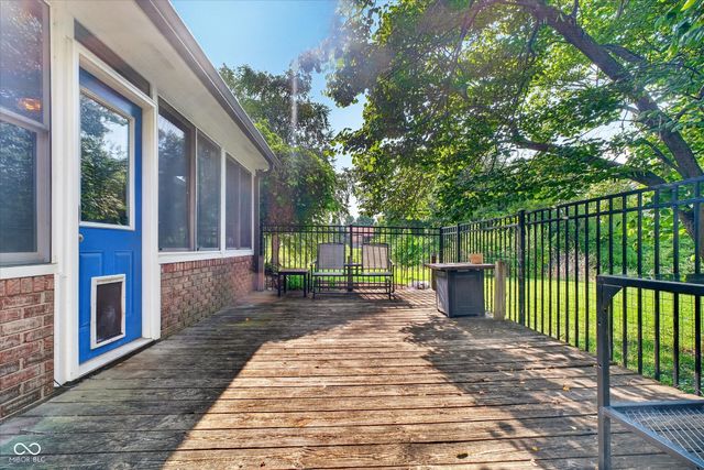 1210 E 191st Street, Westfield, IN 46074