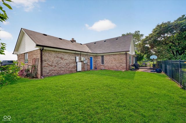 1210 E 191st Street, Westfield, IN 46074