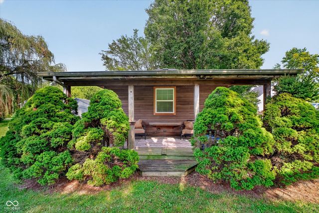 1210 E 191st Street, Westfield, IN 46074