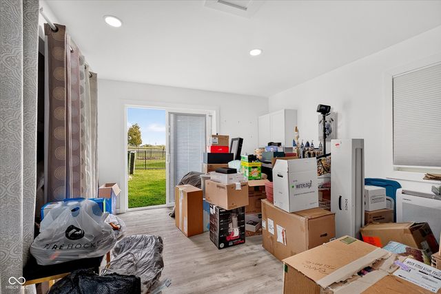1210 E 191st Street, Westfield, IN 46074