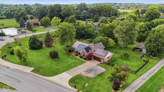 1210 E 191st Street, Westfield, IN 46074
