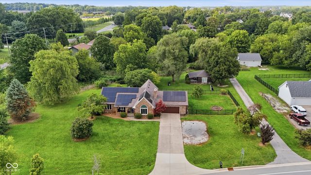 1210 E 191st Street, Westfield, IN 46074