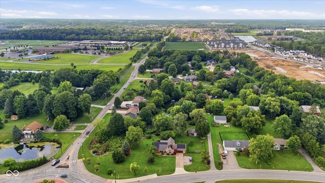 1210 E 191st Street, Westfield, IN 46074