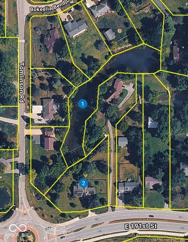 1210 E 191st Street, Westfield, IN 46074
