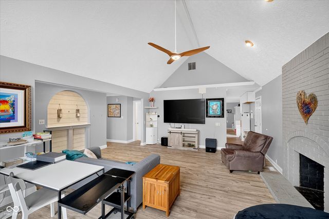1210 E 191st Street, Westfield, IN 46074
