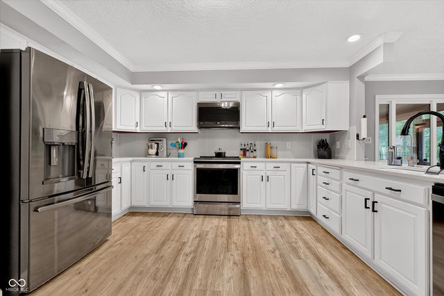 1210 E 191st Street, Westfield, IN 46074