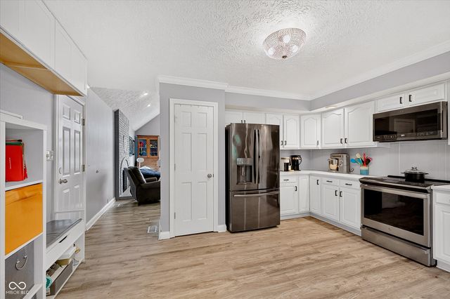 1210 E 191st Street, Westfield, IN 46074